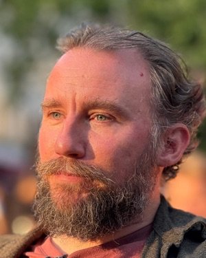 Dave Ellis, the developer of Location Vault